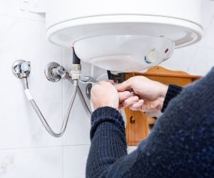 About Water Heater Repair LLC Otis, MA